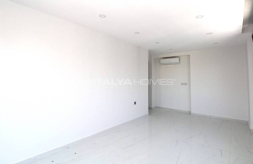 Отдельная Вилла в Идеальном Месте Рядом с Полями для Гольфа в Белеке 27