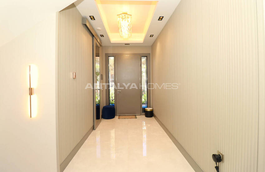 Vrijstaande Huizen Met Stijlvol Design In Antalya Muratpasa 48