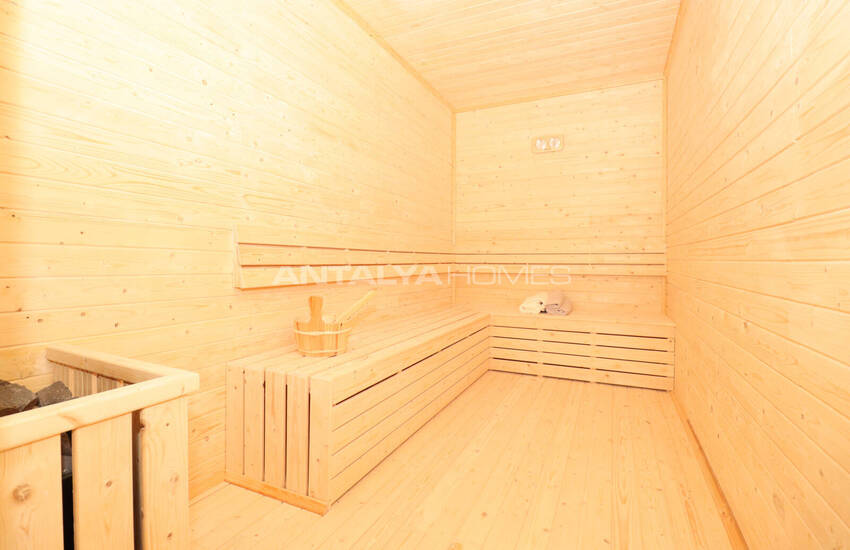 Vrijstaande Huizen Met Stijlvol Design In Antalya Muratpasa 39