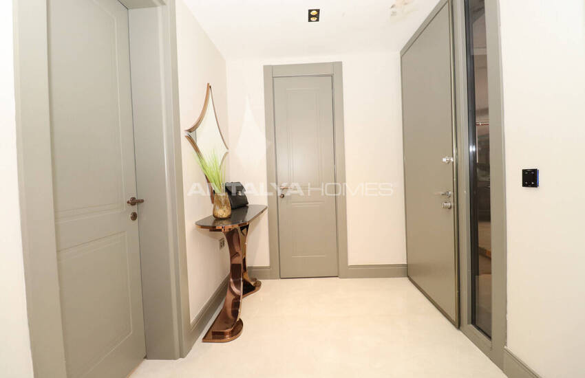 Vrijstaande Huizen Met Stijlvol Design In Antalya Muratpasa 49