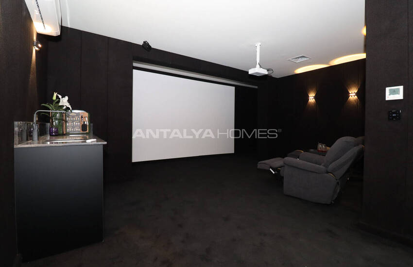 Vrijstaande Huizen Met Stijlvol Design In Antalya Muratpasa 36