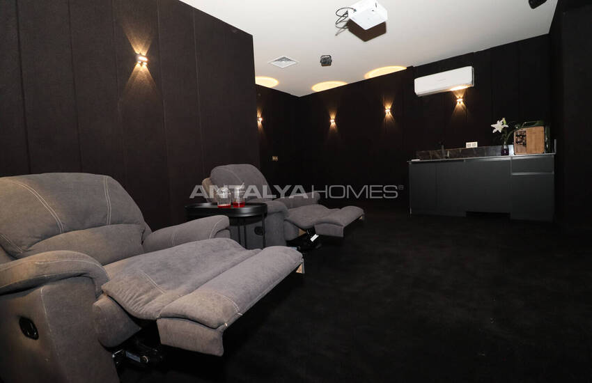 Vrijstaande Huizen Met Stijlvol Design In Antalya Muratpasa 37