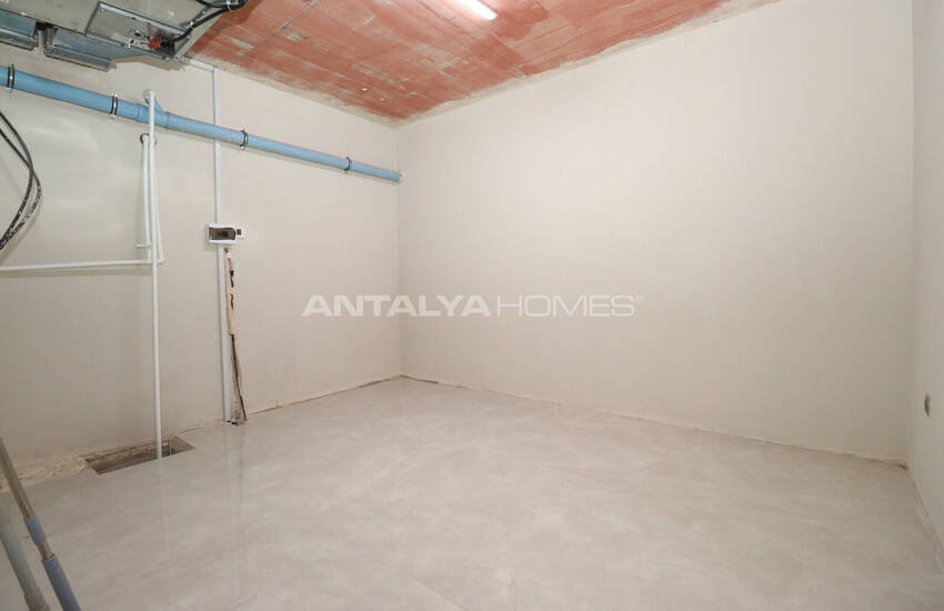 Vrijstaande Huizen Met Stijlvol Design In Antalya Muratpasa 45