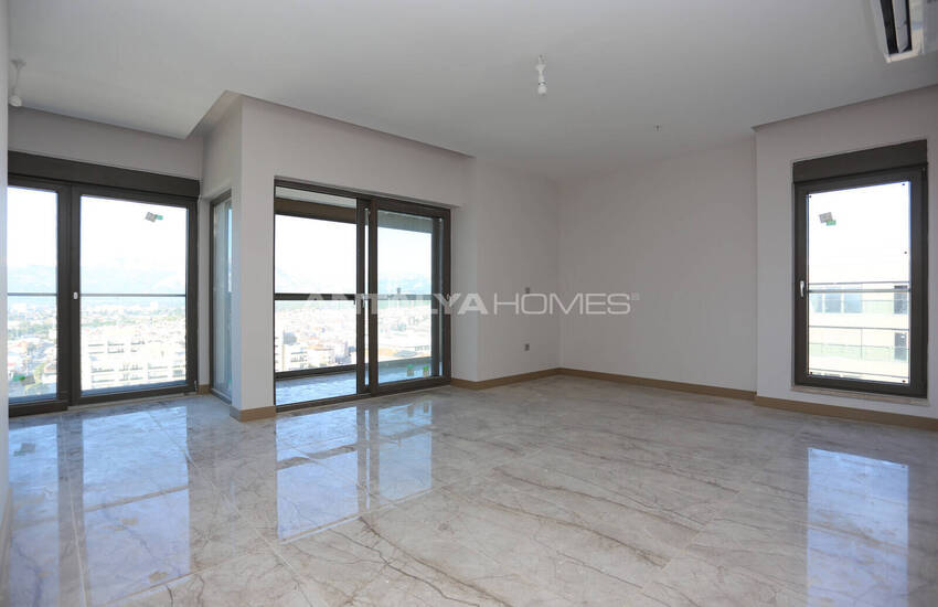 Flat with Luxury Design in Terra Manzara in Antalya Kepez 12
