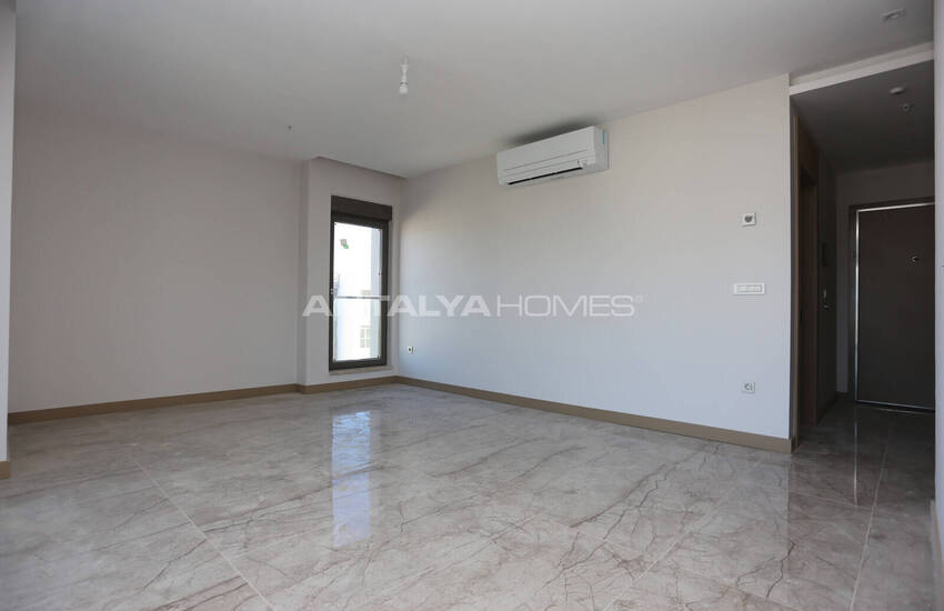 Flat with Luxury Design in Terra Manzara in Antalya Kepez 13