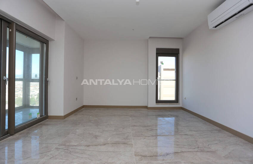 Flat with Luxury Design in Terra Manzara in Antalya Kepez 14