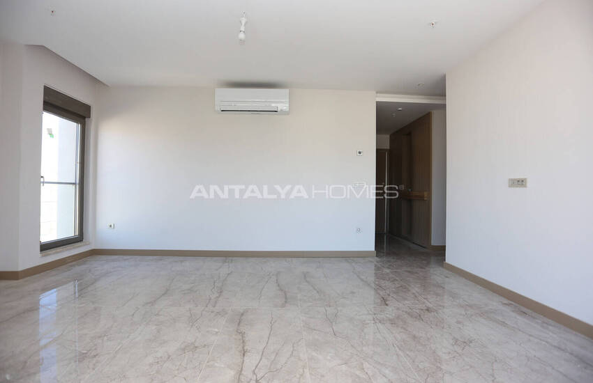 Flat with Luxury Design in Terra Manzara in Antalya Kepez 15