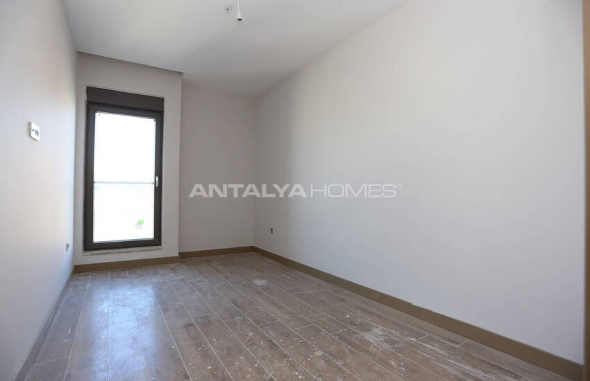 Flat with Luxury Design in Terra Manzara in Antalya Kepez 26