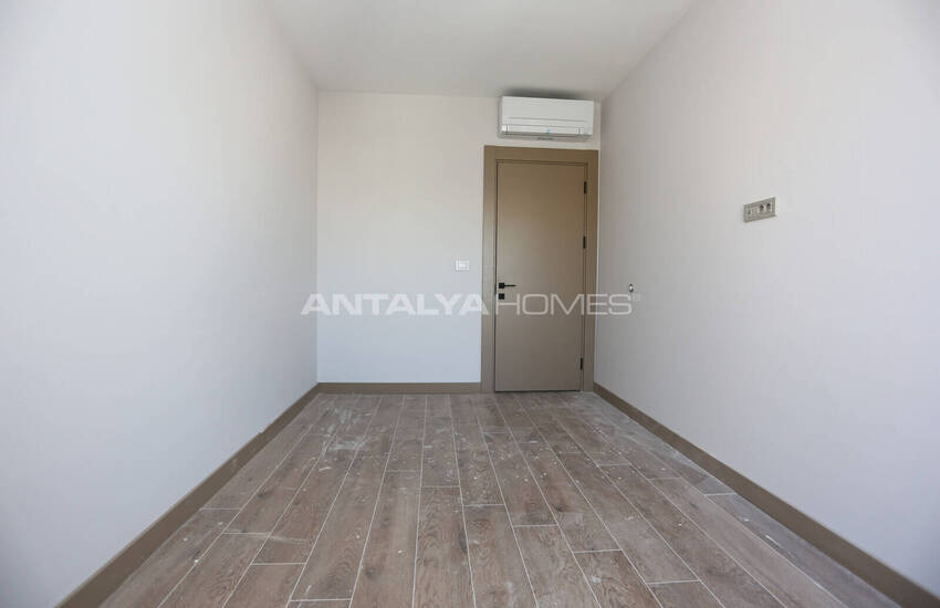 Flat with Luxury Design in Terra Manzara in Antalya Kepez 27