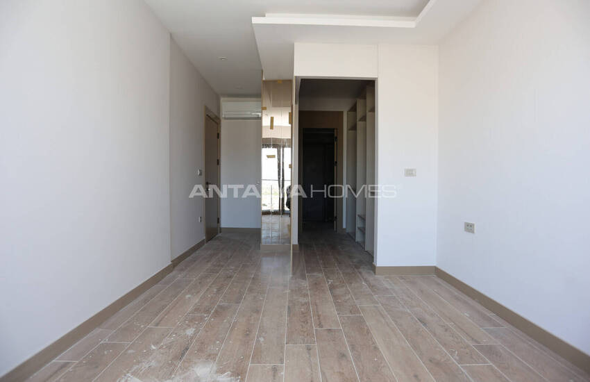 Flat with Luxury Design in Terra Manzara in Antalya Kepez 22