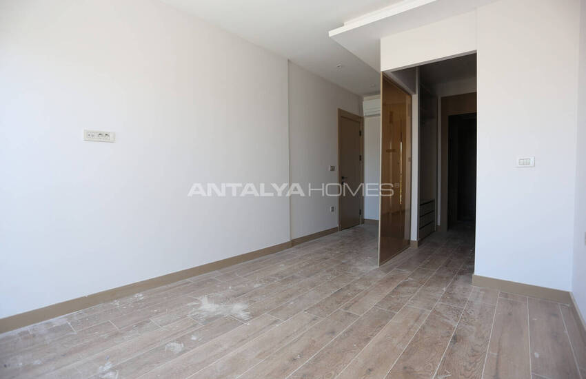 Flat with Luxury Design in Terra Manzara in Antalya Kepez 21