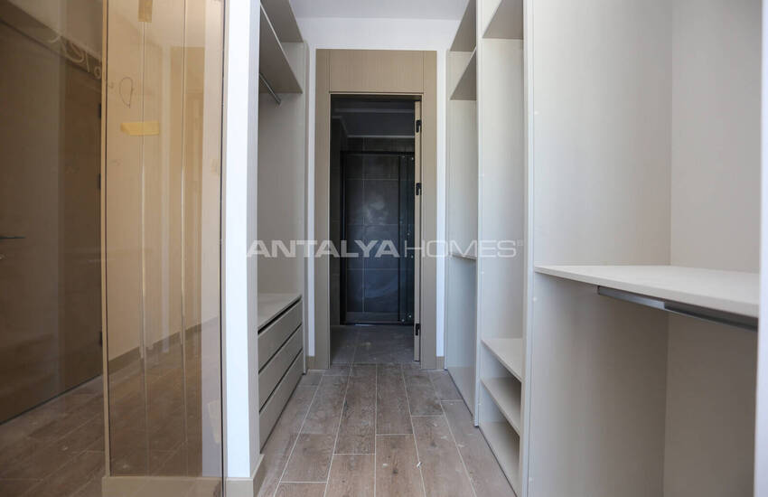 Flat with Luxury Design in Terra Manzara in Antalya Kepez 23