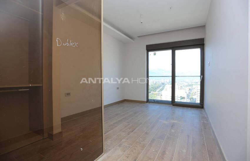 Flat with Luxury Design in Terra Manzara in Antalya Kepez 20