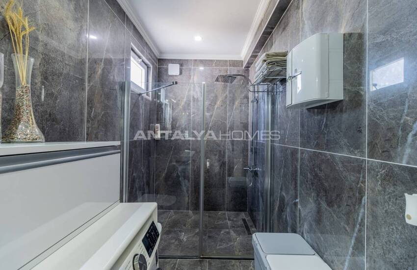 Antalya Belek'te Golf Sahalarına Yakın Taşınmaya Hazır Daire 67