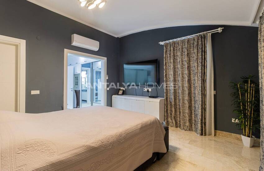 Antalya Belek'te Golf Sahalarına Yakın Taşınmaya Hazır Daire 31