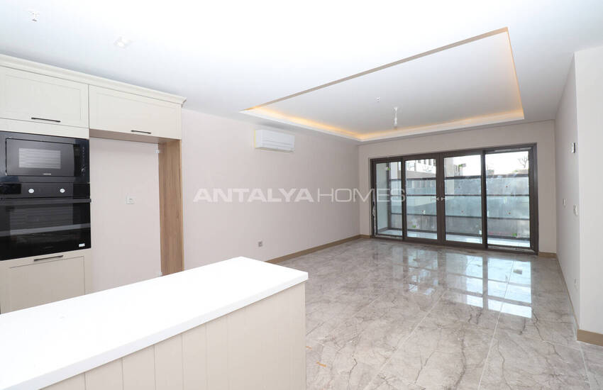 Appartement De 2 Chambres À Terra Manzara À Kepez Antalya 7