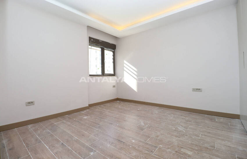 Appartement De 2 Chambres À Terra Manzara À Kepez Antalya 13