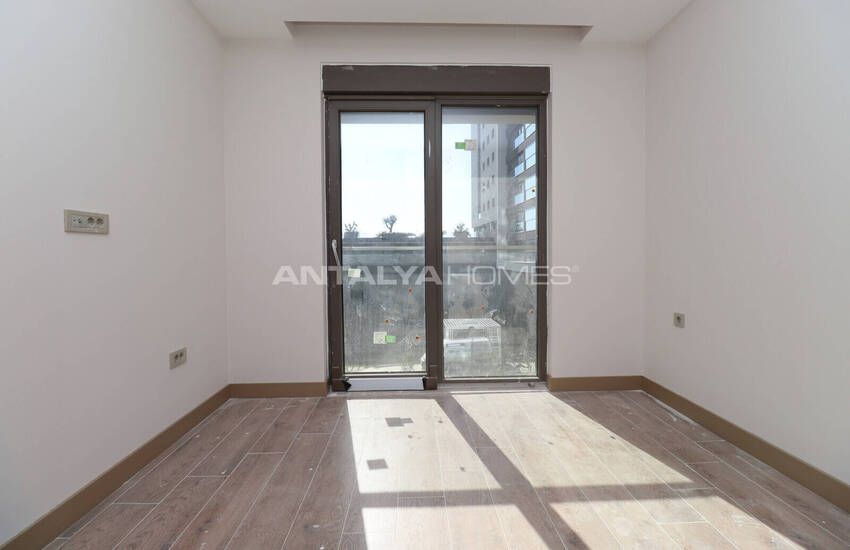 Appartement De 2 Chambres À Terra Manzara À Kepez Antalya 18