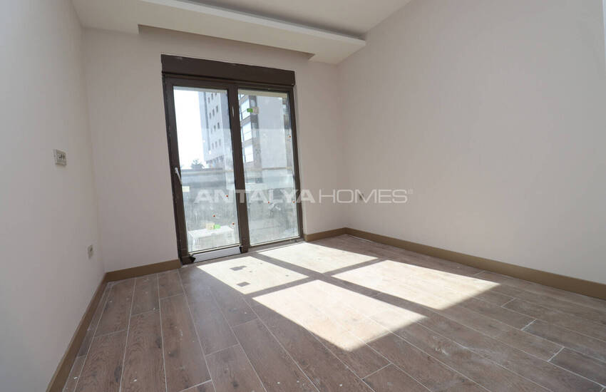 Appartement De 2 Chambres À Terra Manzara À Kepez Antalya 19