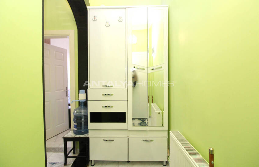 Antalya Belek'te Site İçerisine Taşınmaya Hazır Daire 38