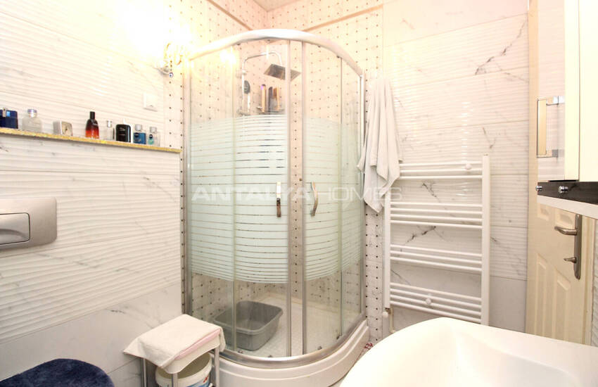 Antalya Belek'te Site İçerisine Taşınmaya Hazır Daire 42