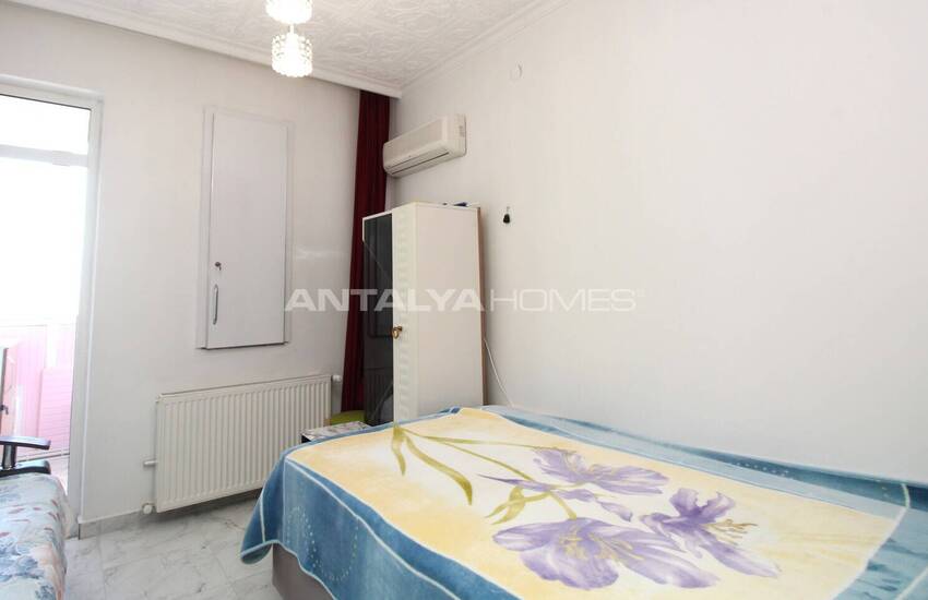 Antalya Belek'te Site İçerisine Taşınmaya Hazır Daire 33