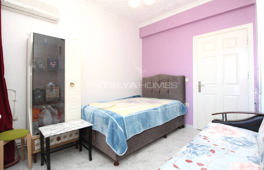 Antalya Belek'te Site İçerisine Taşınmaya Hazır Daire 29