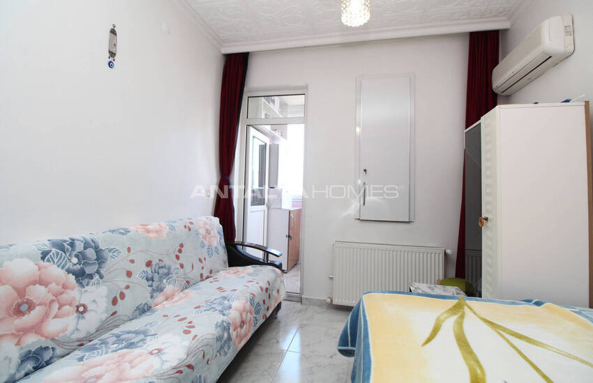 Antalya Belek'te Site İçerisine Taşınmaya Hazır Daire 30