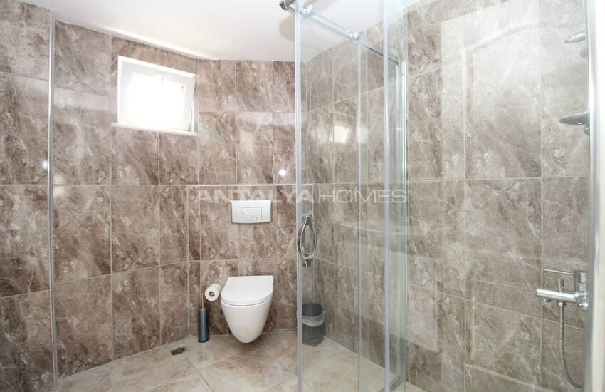 Detached Ready-to-move House Near the Beach in Belek 40