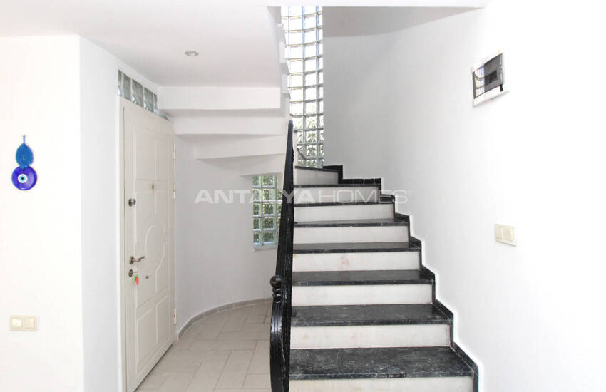 Detached Ready-to-move House Near the Beach in Belek 32
