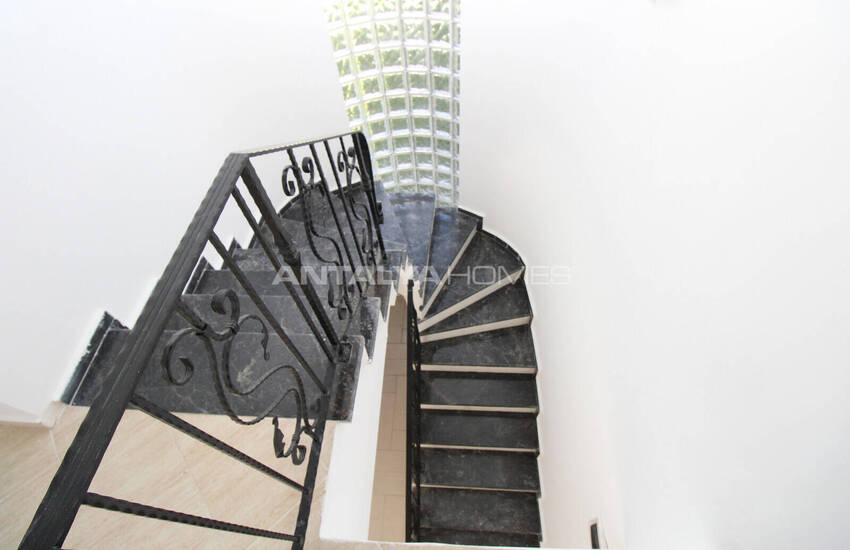 Detached Ready-to-move House Near the Beach in Belek 33