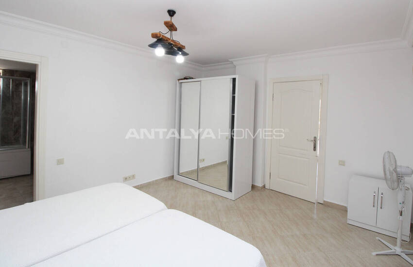 Detached Ready-to-move House Near the Beach in Belek 26