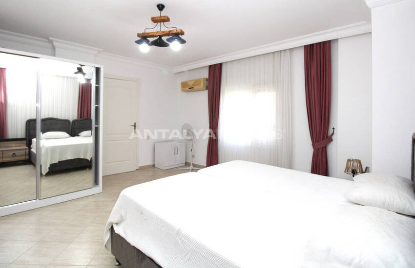 Detached Ready-to-move House Near the Beach in Belek 25
