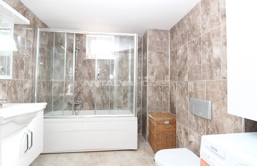 Detached Ready-to-move House Near the Beach in Belek 41