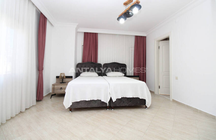 Detached Ready-to-move House Near the Beach in Belek 24