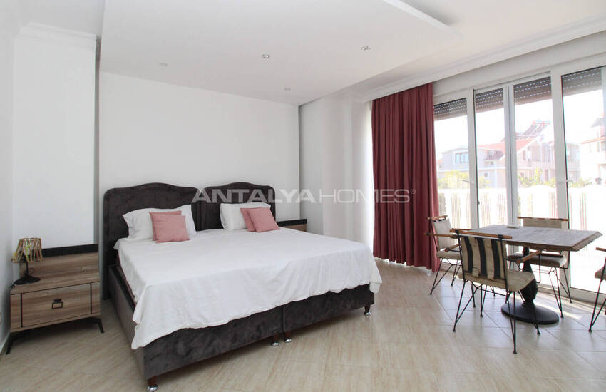 Detached Ready-to-move House Near the Beach in Belek 23