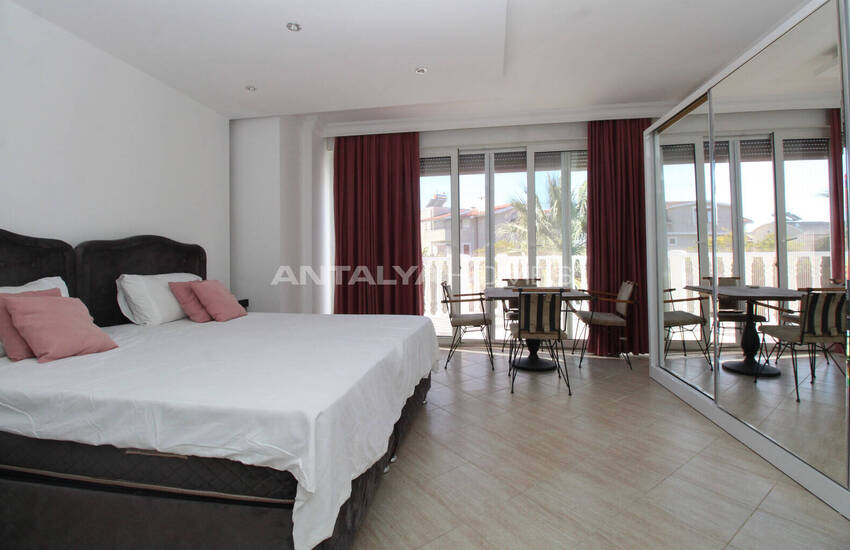 Detached Ready-to-move House Near the Beach in Belek 22
