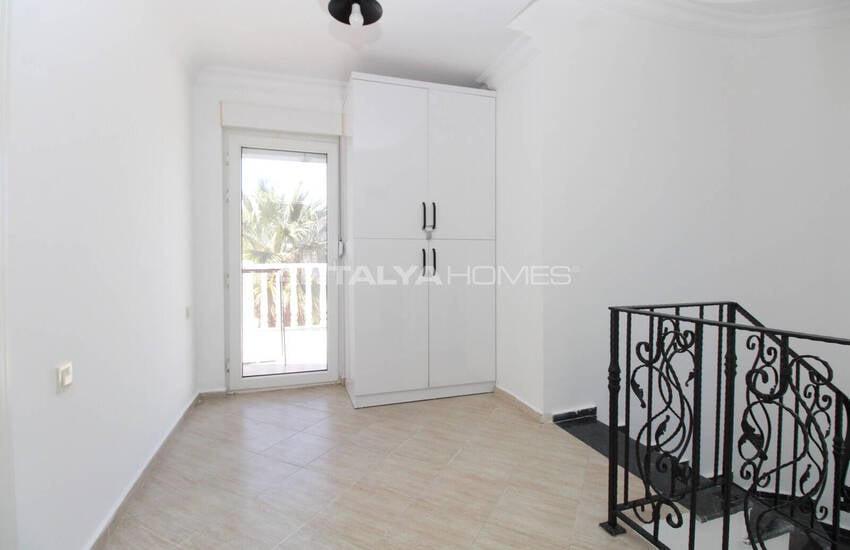 Detached Ready-to-move House Near the Beach in Belek 34