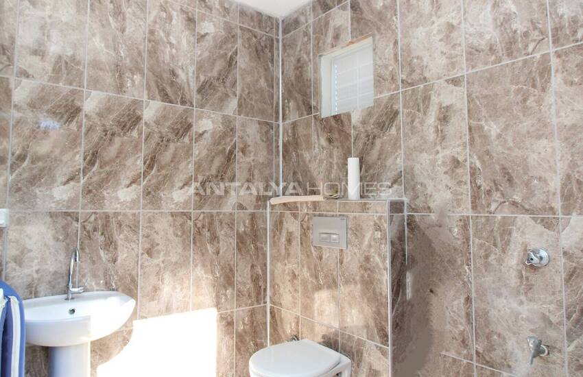 Detached Ready-to-move House Near the Beach in Belek 39