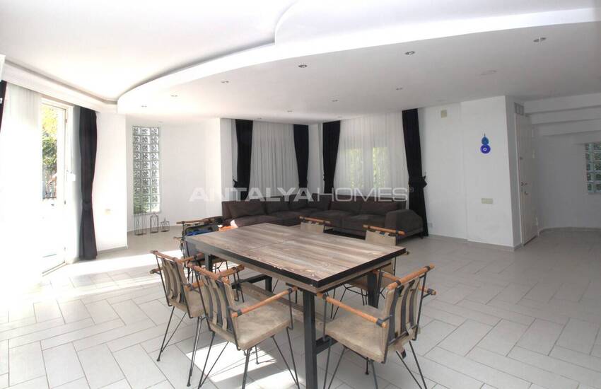 Detached Ready-to-move House Near the Beach in Belek 18