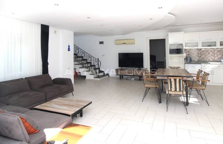 Detached Ready-to-move House Near the Beach in Belek 16