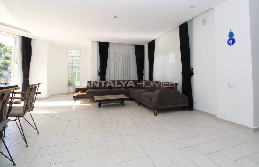 Detached Ready-to-move House Near the Beach in Belek 17