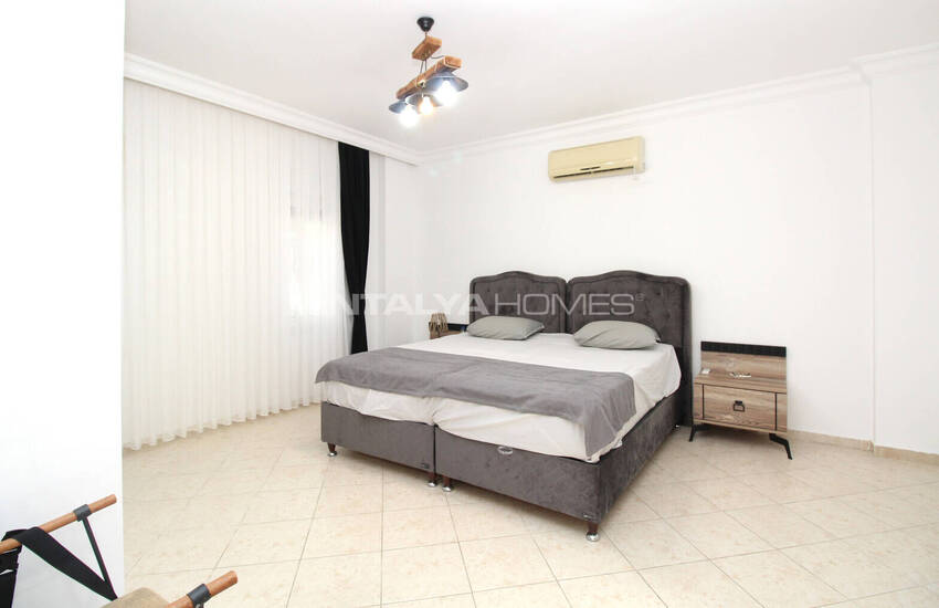Detached Ready-to-move House Near the Beach in Belek 27