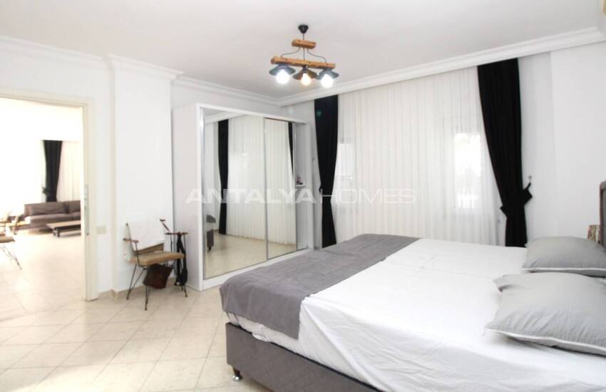 Detached Ready-to-move House Near the Beach in Belek 28