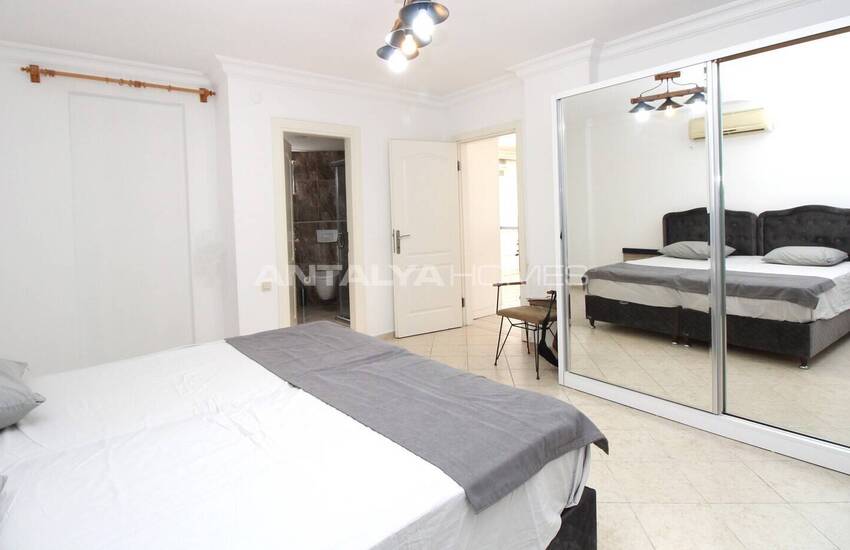Detached Ready-to-move House Near the Beach in Belek 29