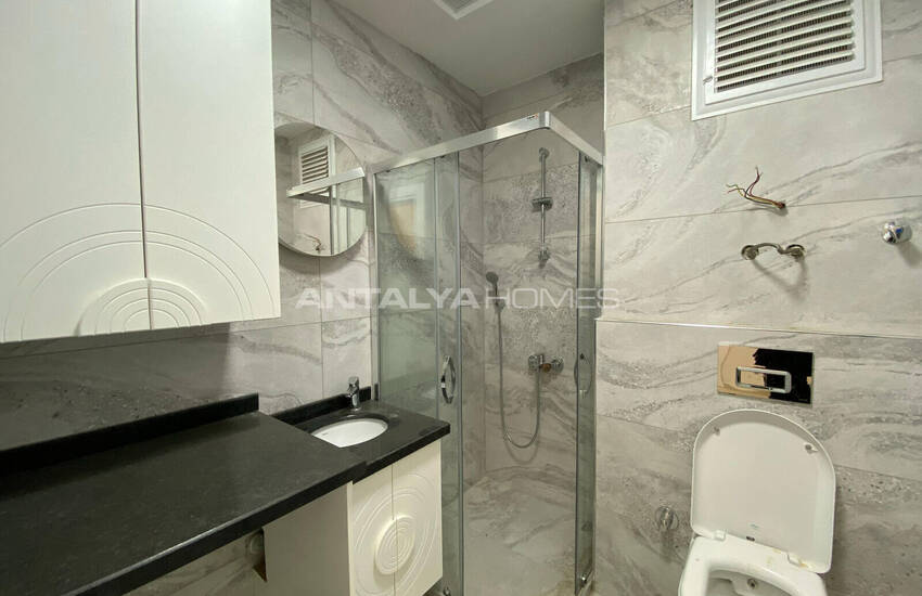 Appartement Avec Vue Sur La Ville Près De La Mer À Mahmutlar Alanya 26