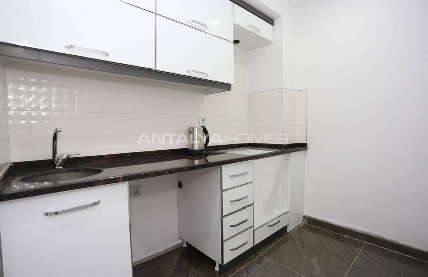 Antalya Kepez'de Kazançlı Konumda Ofisler 22