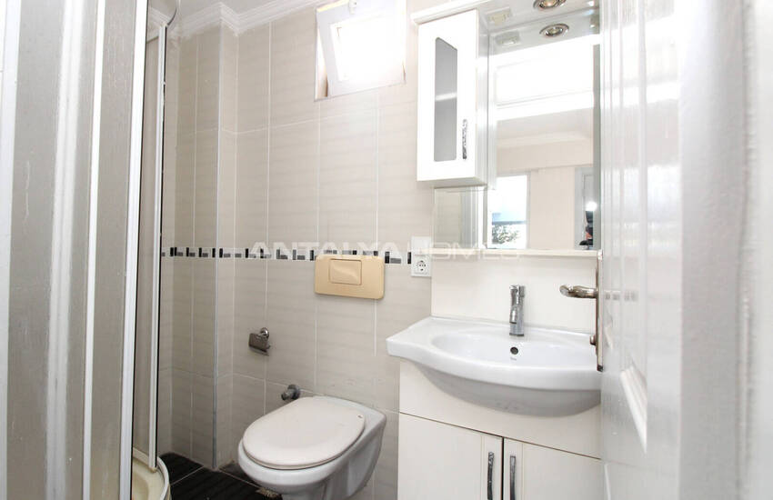 Antalya Belek'te Taşınmaya Hazır İkiz Villa 27