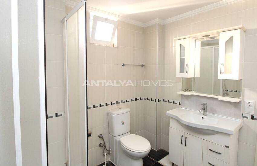 Antalya Belek'te Taşınmaya Hazır İkiz Villa 28