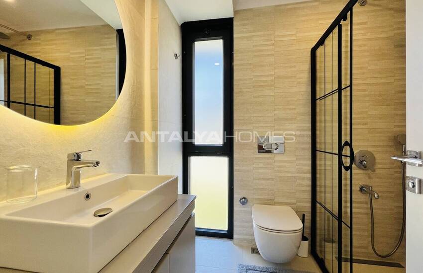 خانه مستقل 3 خوابه نزدیک دریا در کمر 24